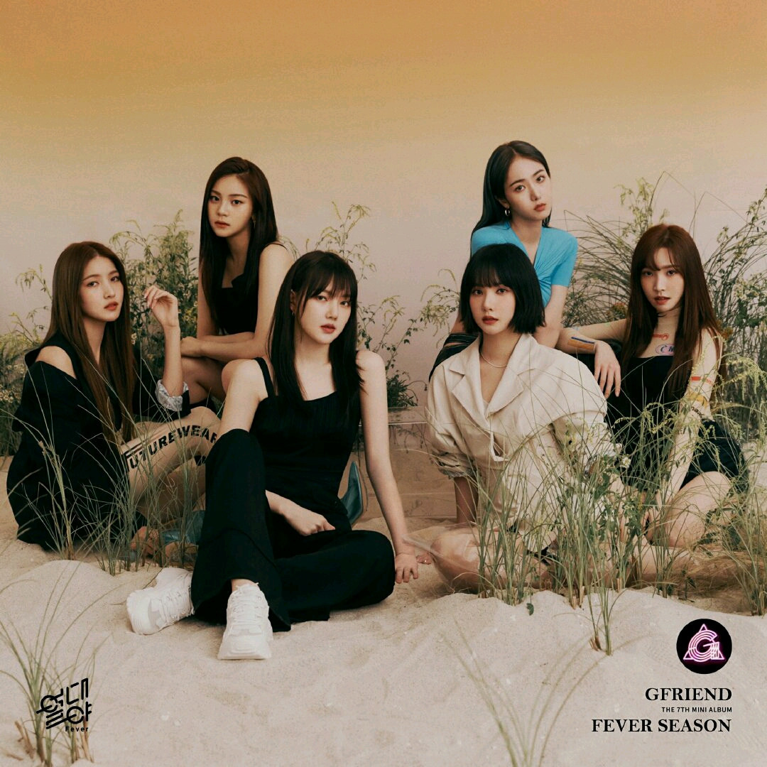 gfriend组员银河信飞严智签约合作新经纪平台