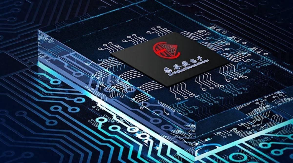 晶合集成:打破常规,称霸全球!