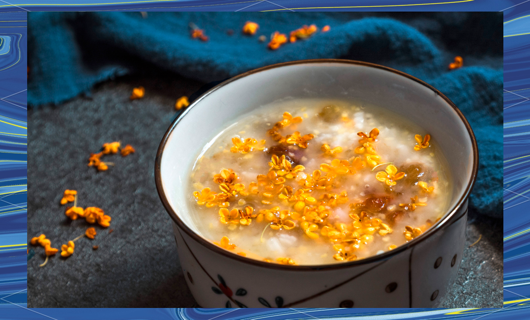 新鲜桂花可以直接泡茶吗(新鲜桂花可以直接泡茶吗,需要怎么清洗处理才安全?)