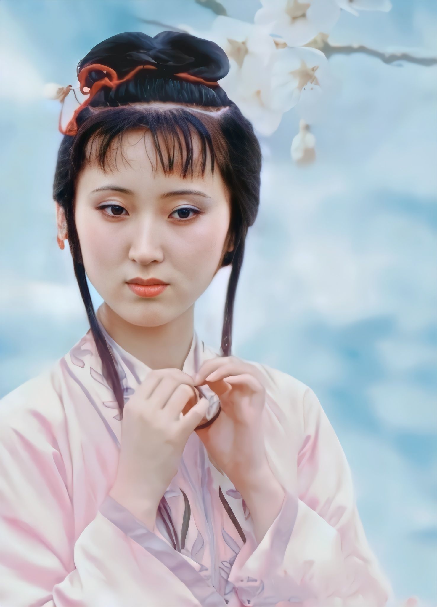《红楼梦》林黛玉这暴脾气才是真性情,有啥说啥