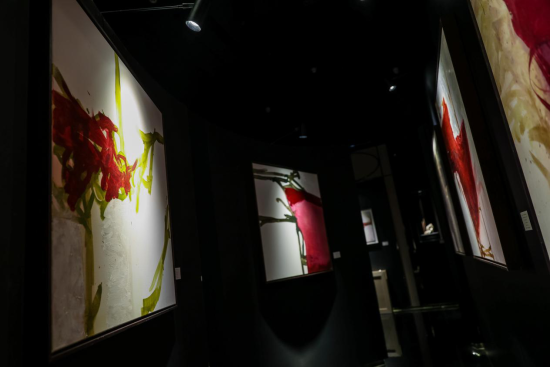 园中雅市 风韵盛京 沈阳招商花园城"花间·集"迎夏开市!