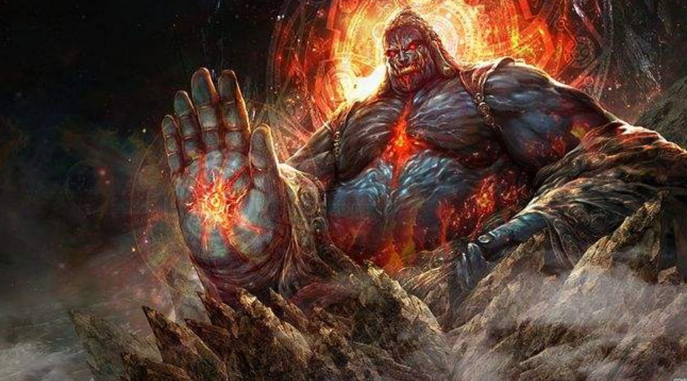 《万古神帝》二大人早有准备,量组织将至离恨天,问天君是否归来