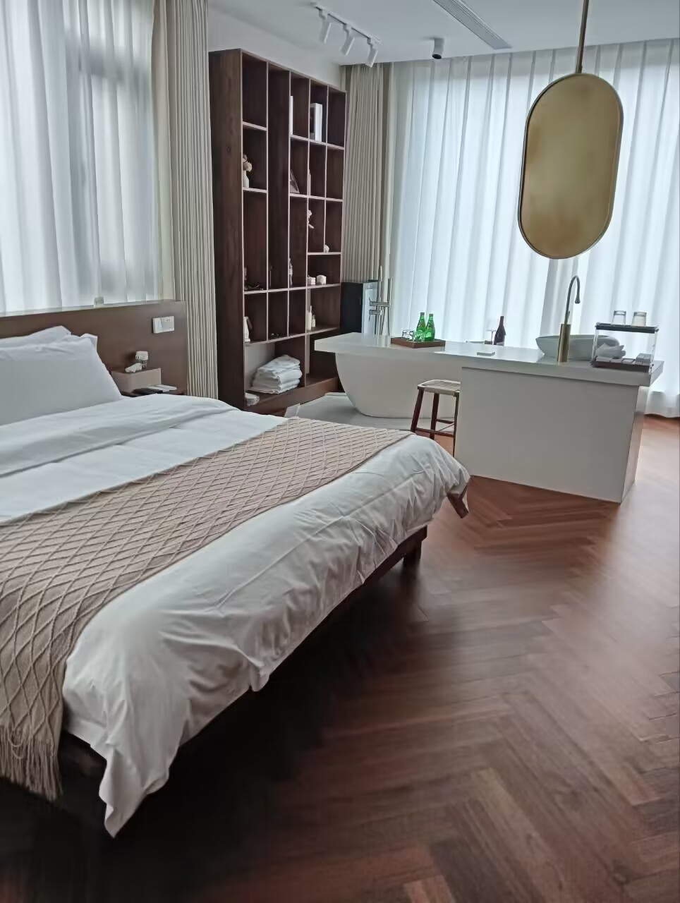 苏州民宿推荐|西山岛上团建聚会度假的绝佳去处