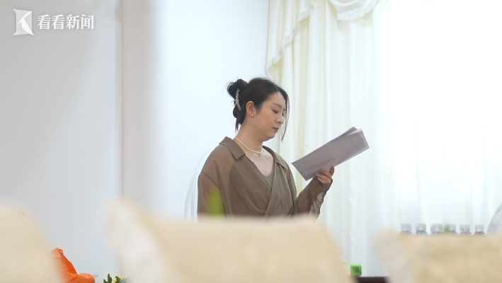 空姐辞职做葬礼策划 希望逝者留下的不止悲伤