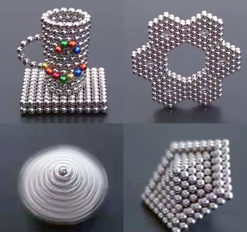 磁力珠玩具_磁力珠玩具怎么拼 磁力珠玩具_磁力珠玩具怎么拼（磁力珠拼装视频） 磁力资讯