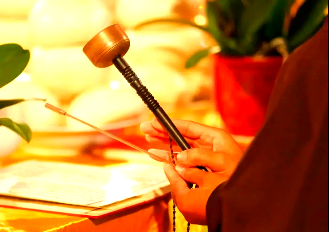 超度和祈福-超度婴灵的简短忏悔文