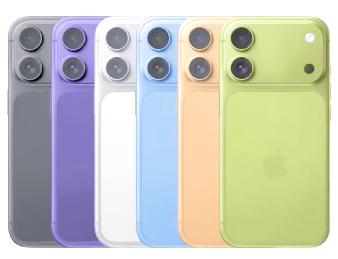 iphone18系列亮点解析:屏下摄像头与创新设计并行