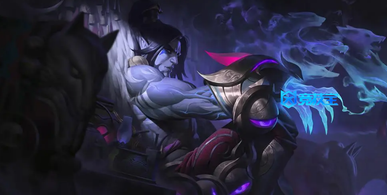 strive塞拉斯弑君突刺势不可挡 ra完美团战2比0击败nip!