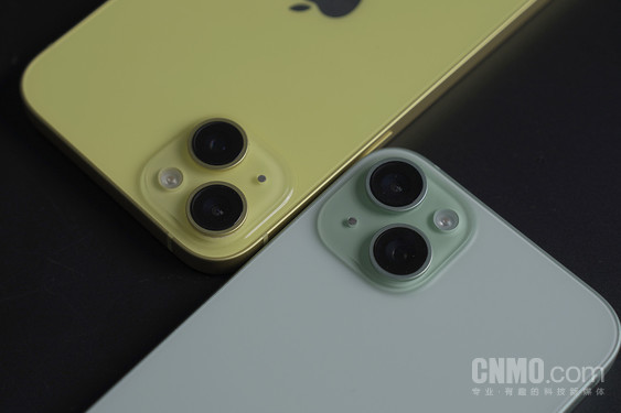 <em>iPhone 15系列的影像提升是我最期待的部分</em>