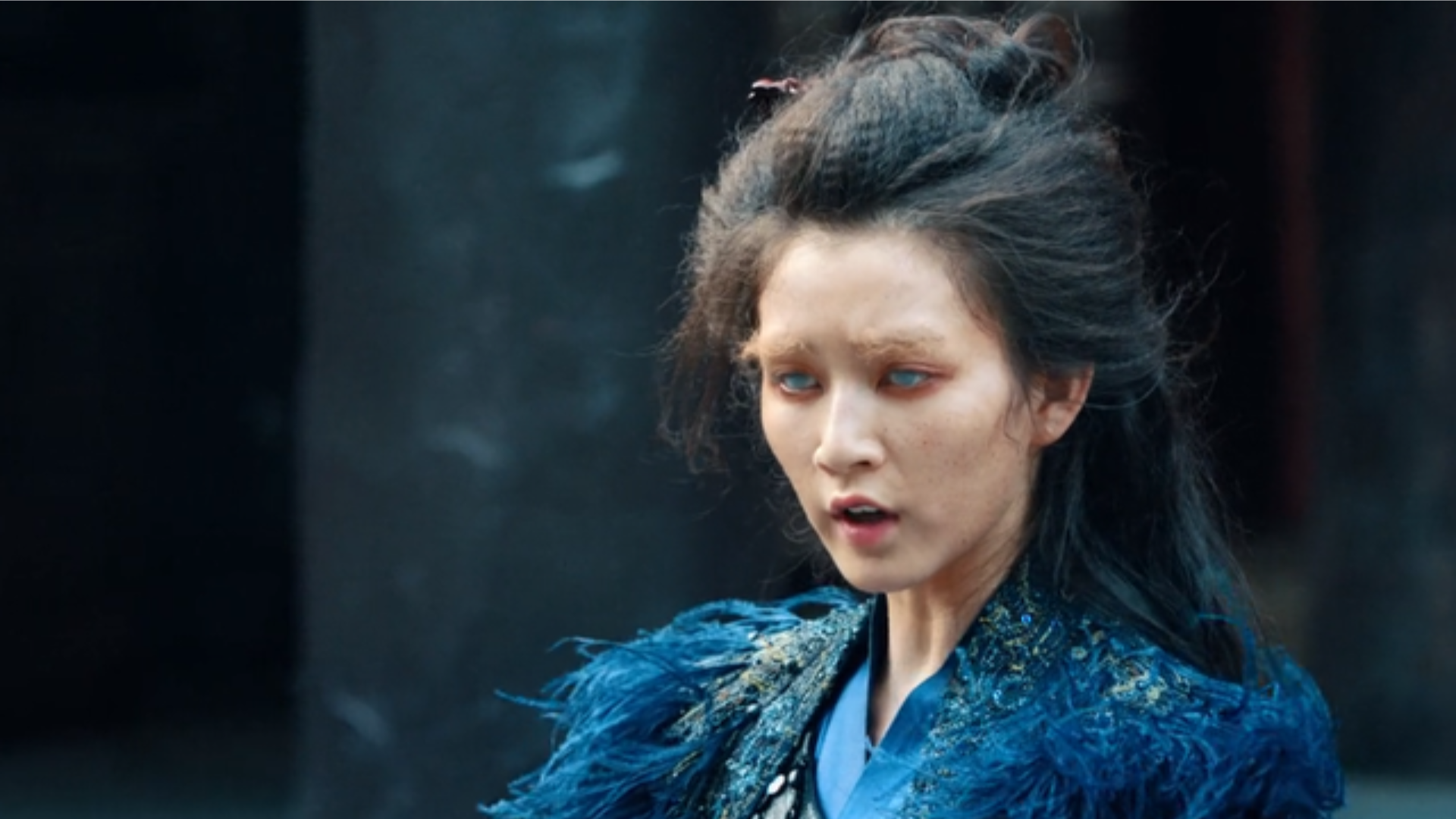 射雕英雄传:难怪梅超风会"背叛师门",你看黄药师有多虚伪