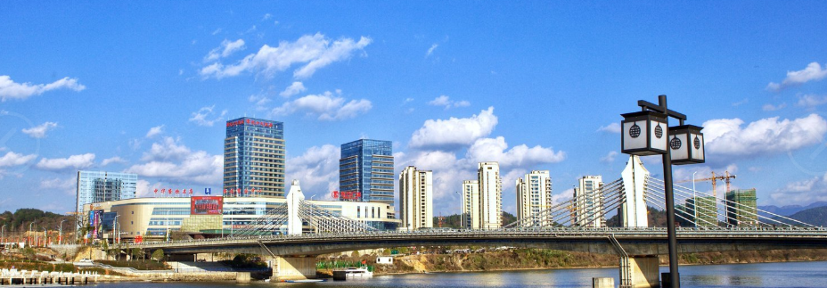 「政府合作」集团全力助推浙江衢州常山县传统产业加快升级,新兴产业