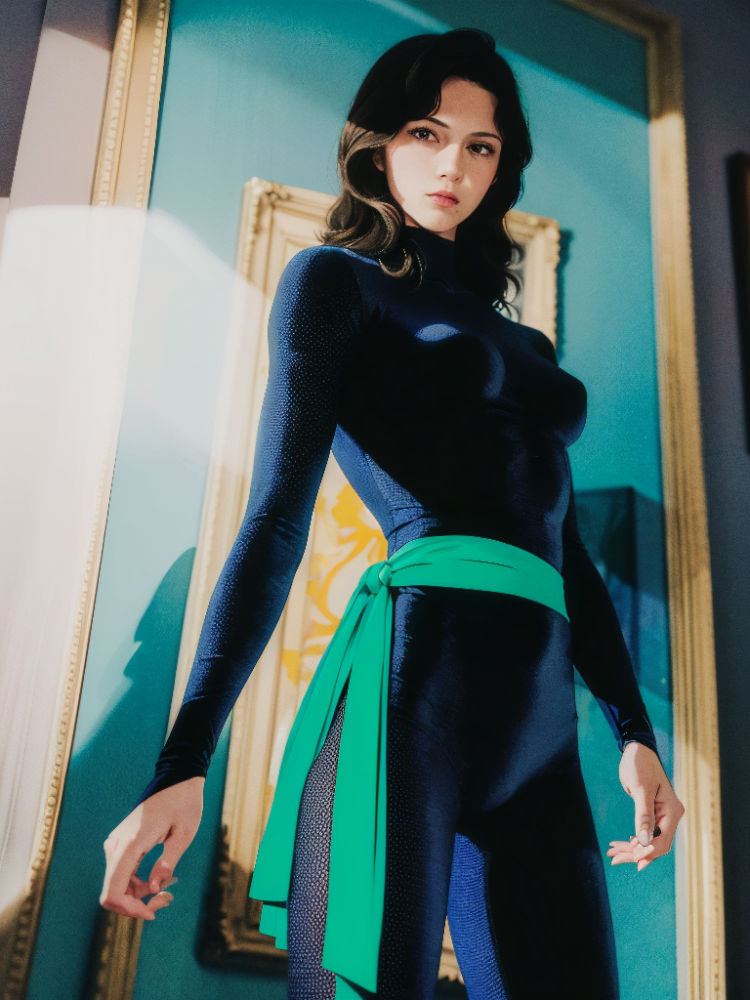 《猫眼三姐妹》来生泪 头像 壁纸