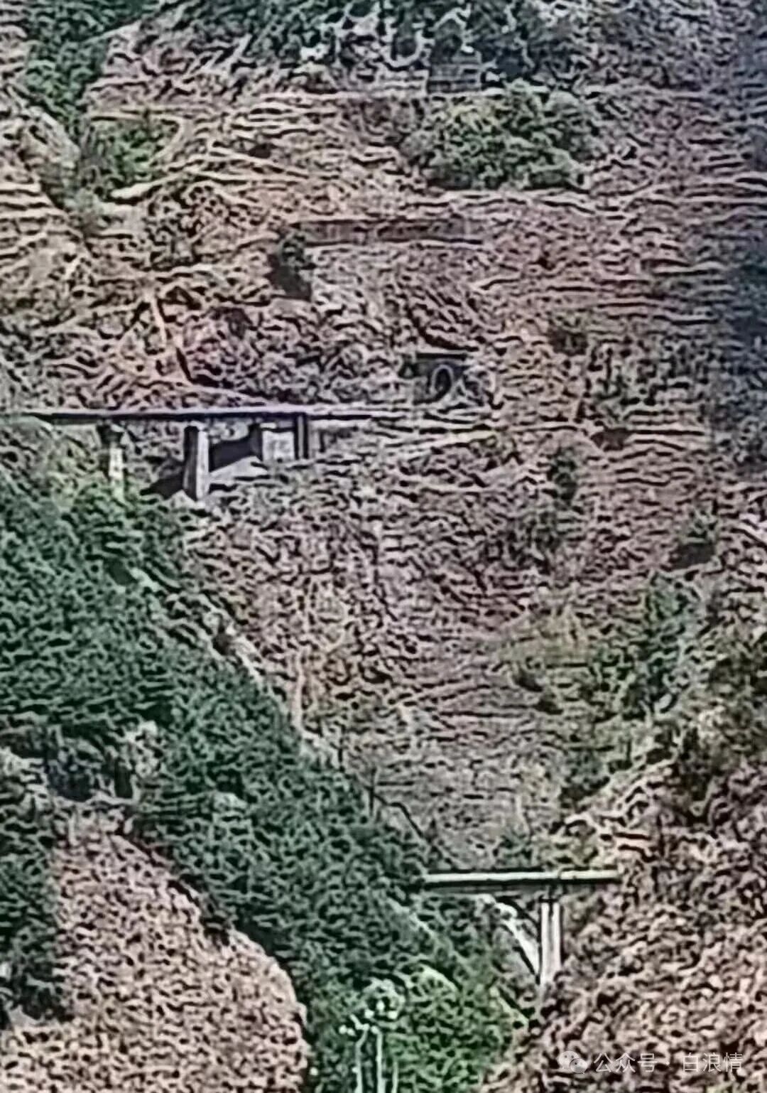 乐丰乡把铁道兵精神镶刻在乌蒙山上