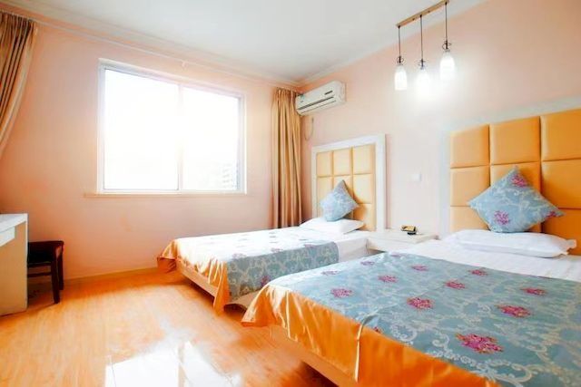 苏州太湖三山岛三山人家29号民宿避世小岛上过清凉夏天