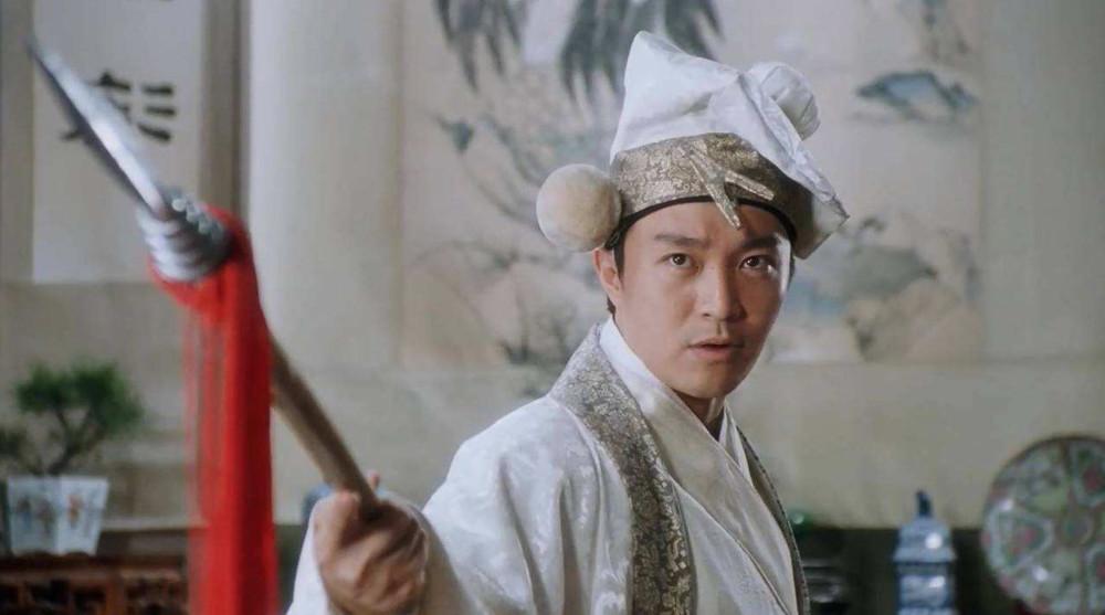 5本书名带枪字的武侠小说,霸王枪大名鼎鼎,霸王神枪稍落下乘