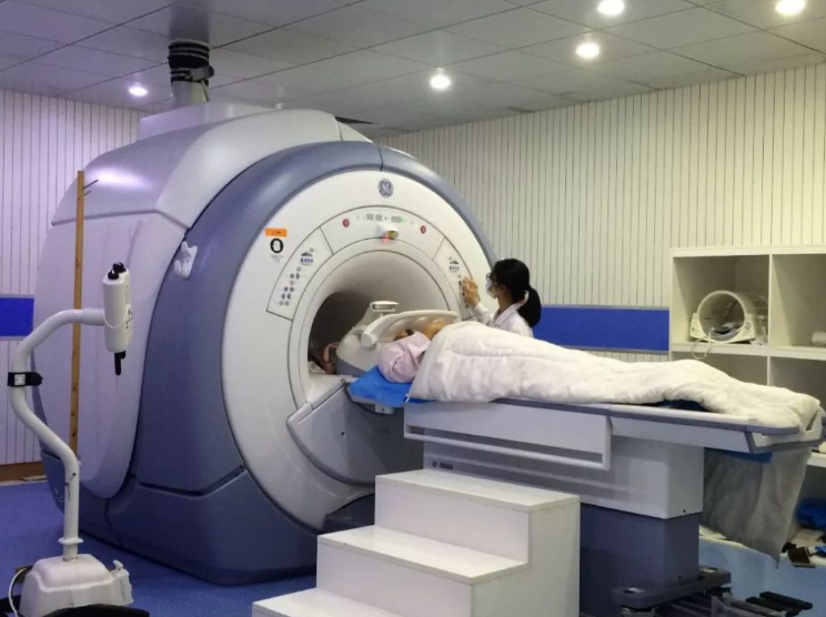 为什么不推荐做核磁共振?或许你还不明白,检查时需注意2点