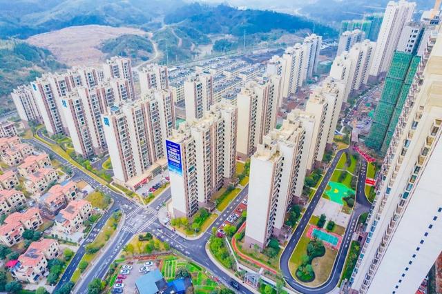 提前60天交房!看郴州碧桂园如何诠释"产品力和兑现力"