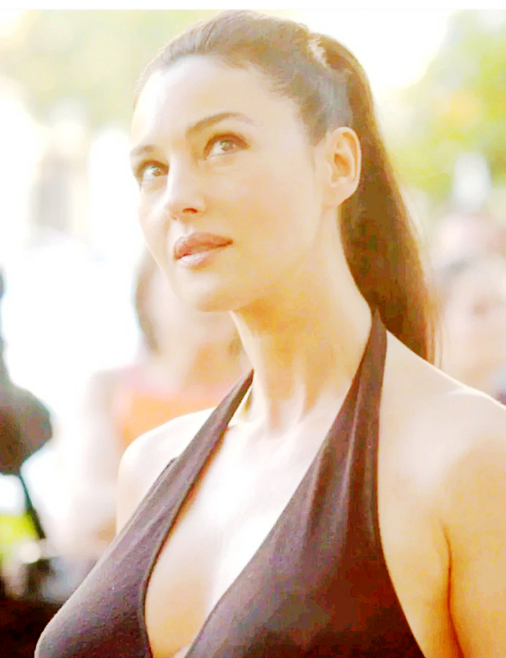 电影《西西里的美丽传说》的场景更是让无数年轻人难以忘怀.