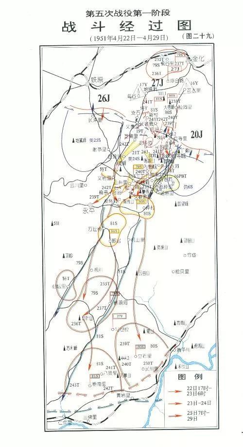 第五次战役(第五次战役惨败的原因分析)