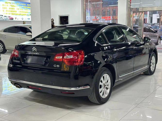 那么,对于2013款雪铁龙c5,究竟