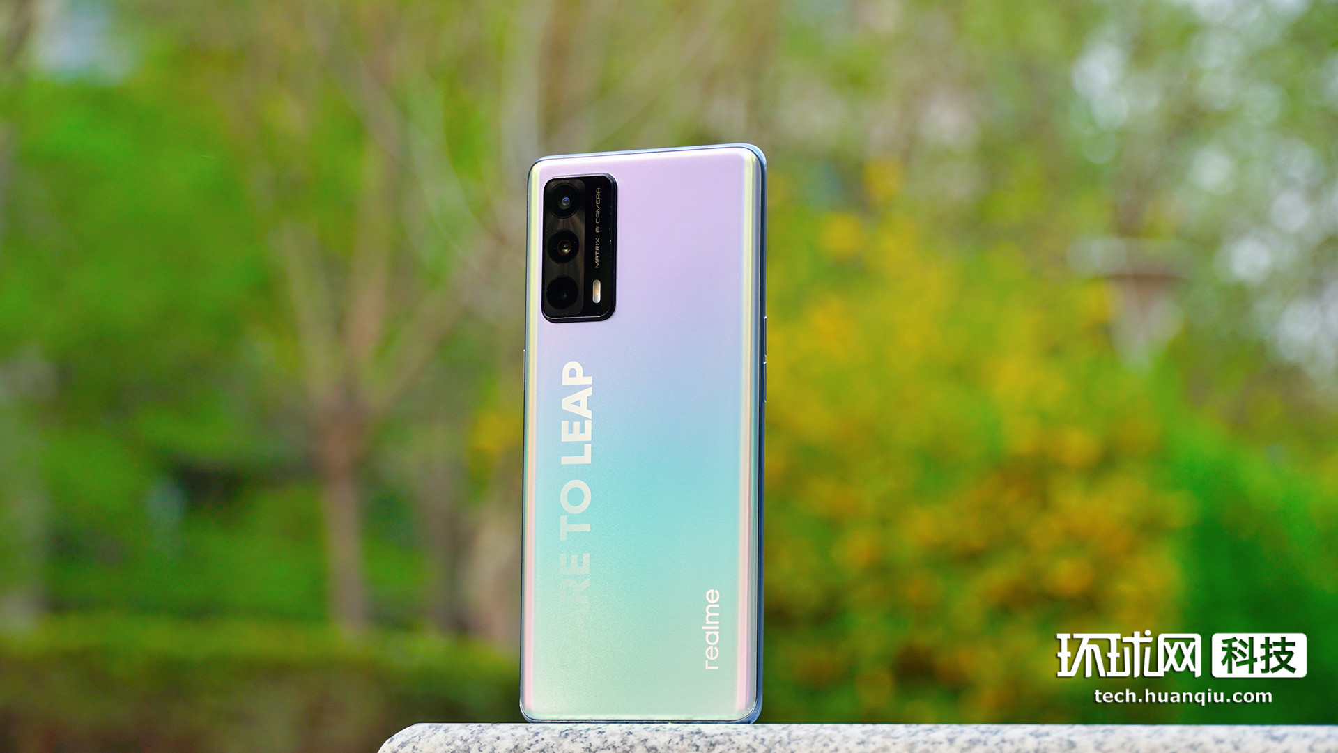 realme真我x7 pro至尊版体验:直屏属于pro,曲屏属于至尊