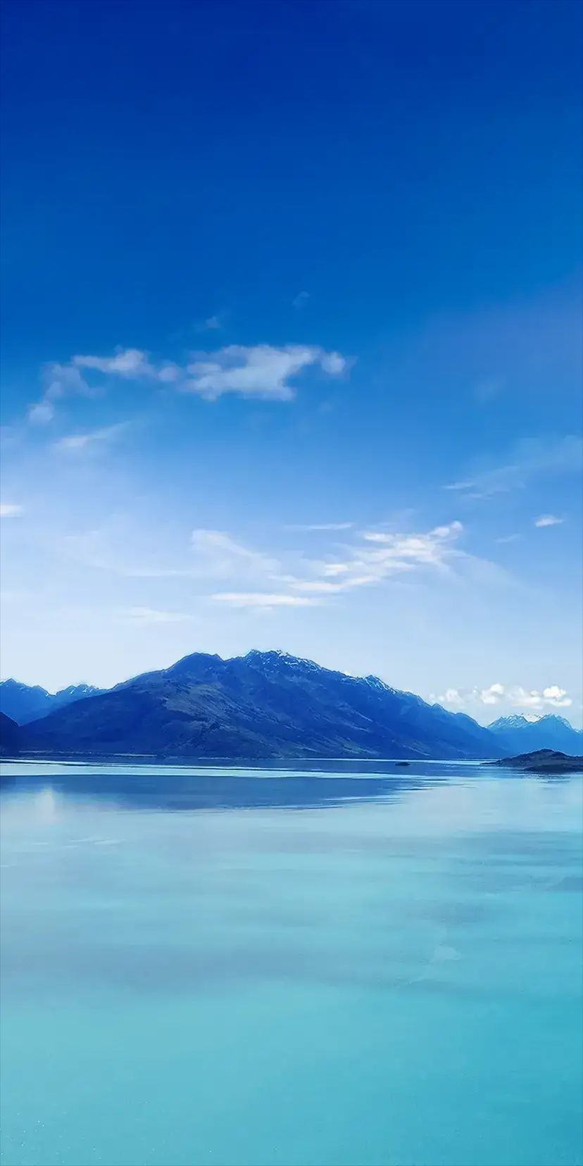 治愈壁纸,慢品人间烟火色,闲观万事岁月长