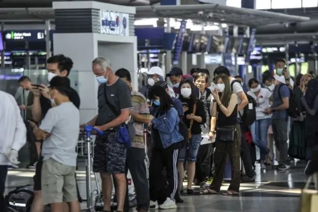 马来西亚无限期封城!被动元件,mosfet q3供应更吃紧