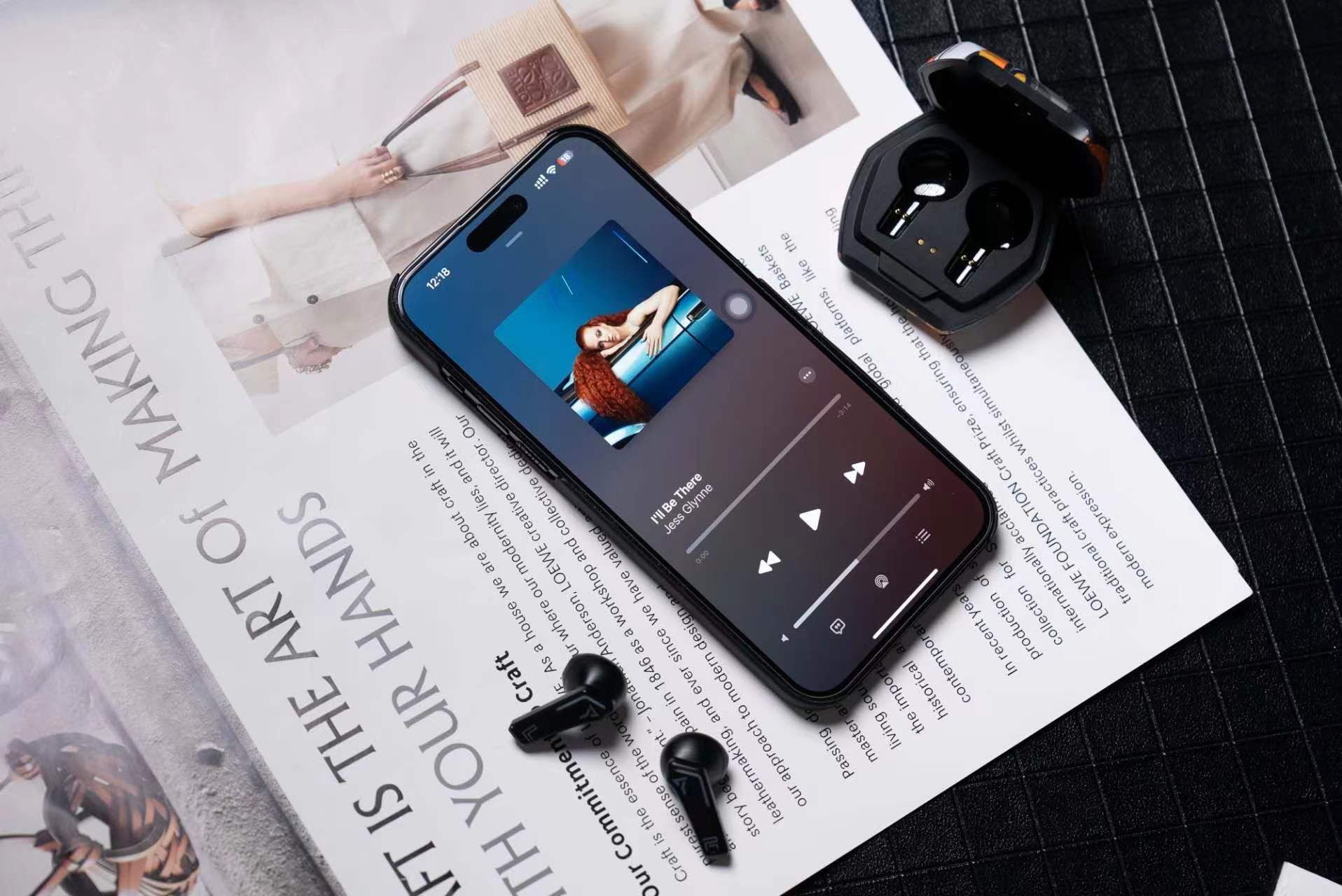 sanag塞那x pro电竞蓝牙耳机体验