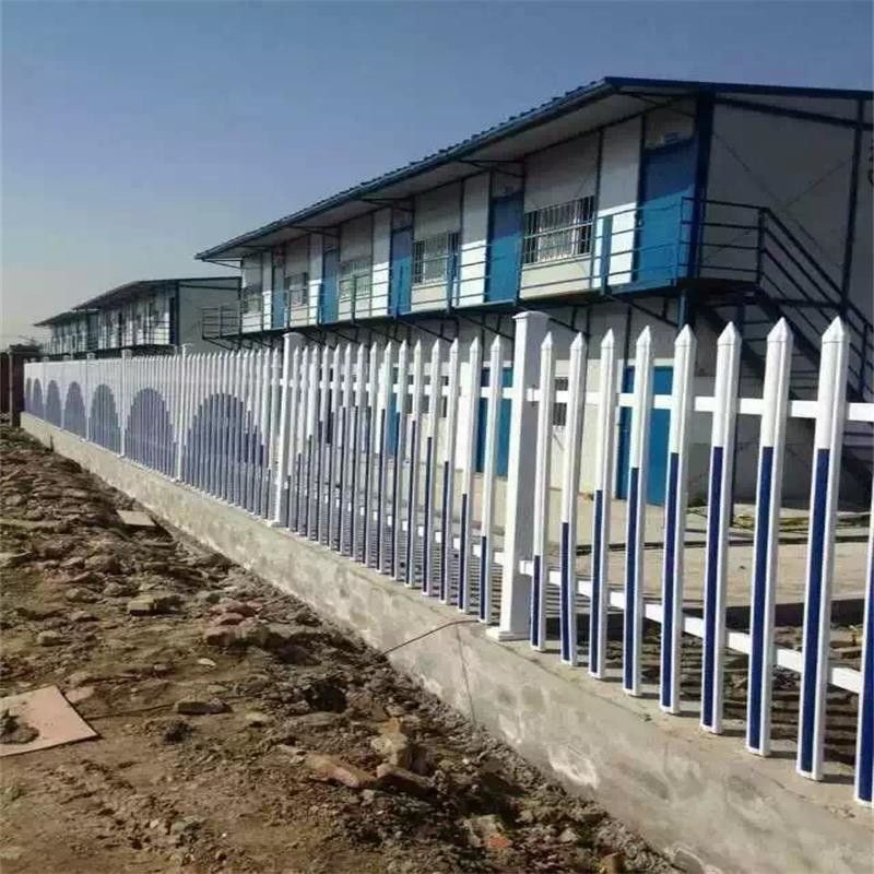 绿色环保,打造和谐生活:通透式护栏网的环保优势