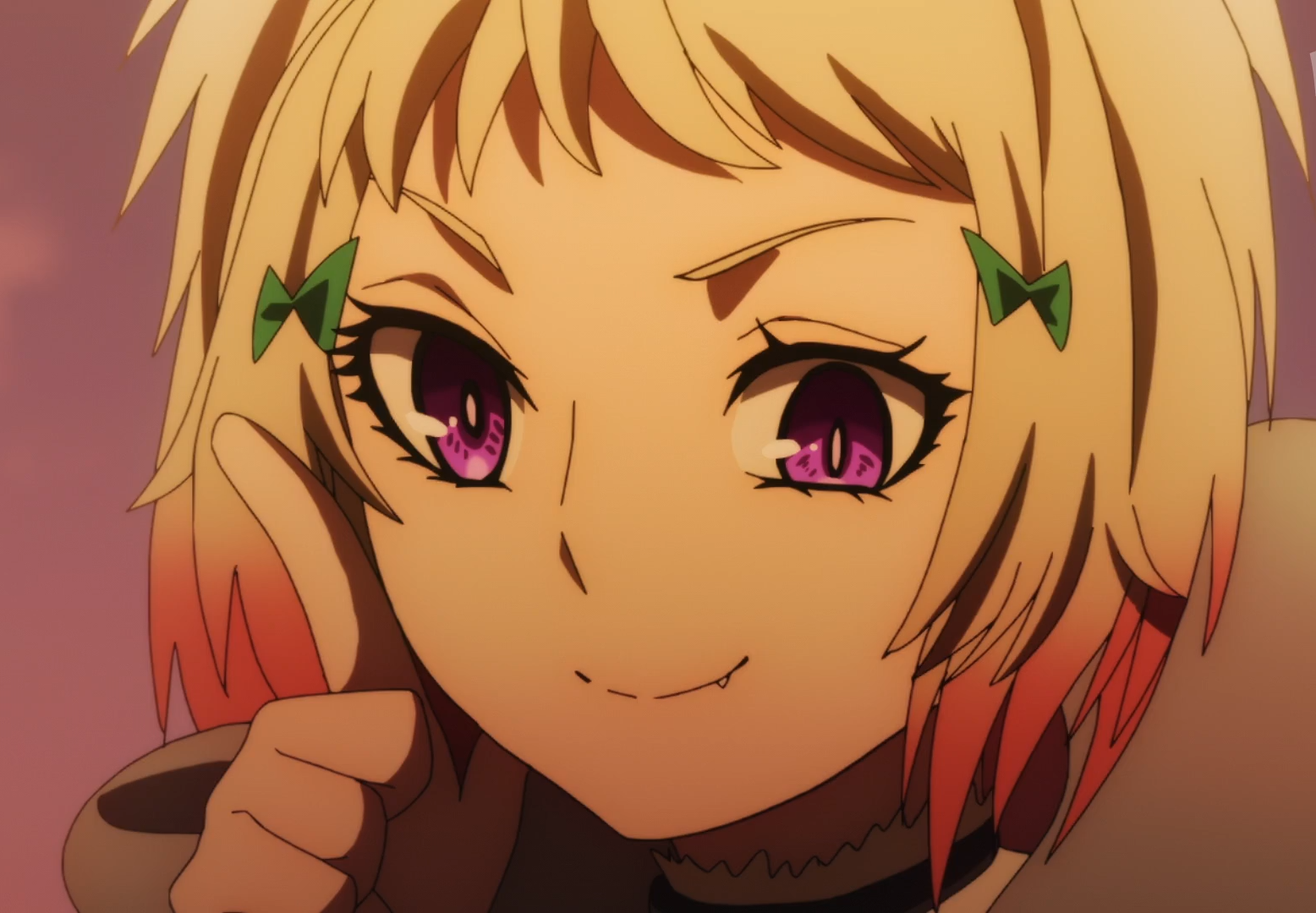 转生蜘蛛:刚见面就被魔王轰成渣,女主得罪了魔王什么?