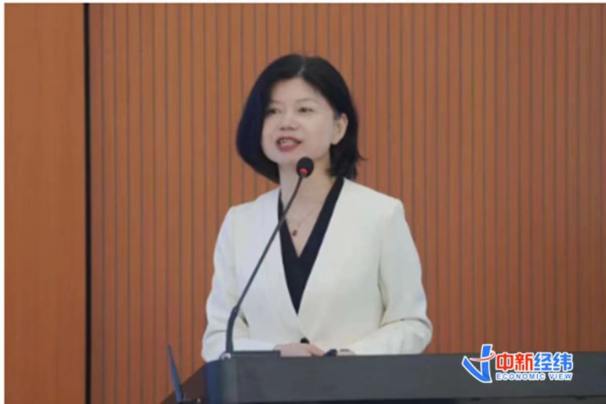 饶育蕾:第五轮财富浪潮将至,最佳创富机会在哪?