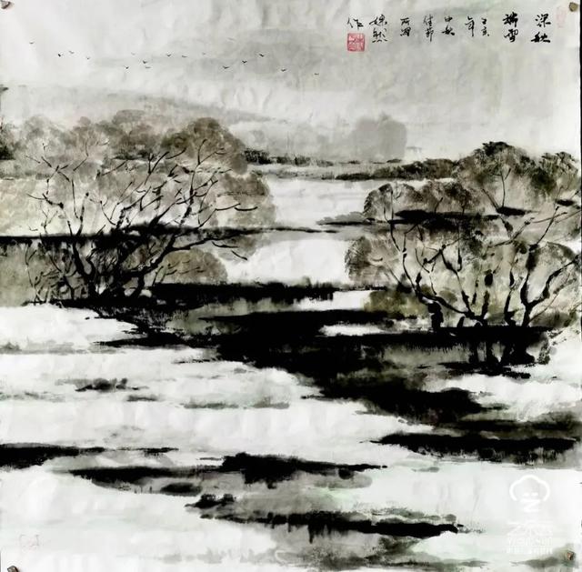 牙克石市第一中学:开展多彩美育活动,提高学生文化艺术素养