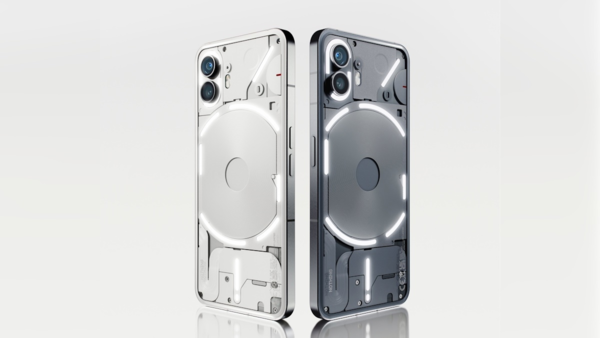 The Nothing Phone 2 is released, starting at $599