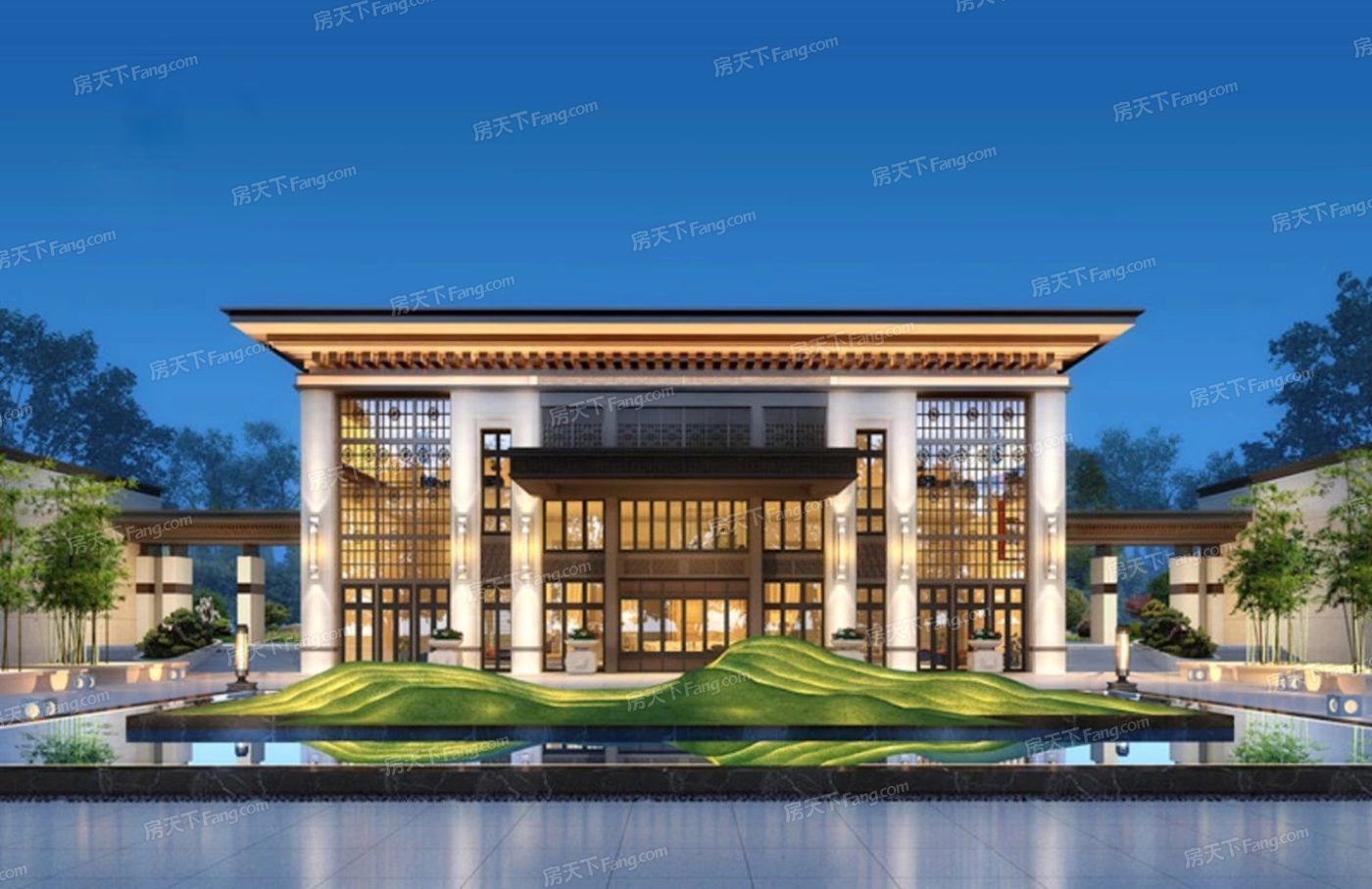 金盘·禧悦城怎么样 金盘·禧悦城地址