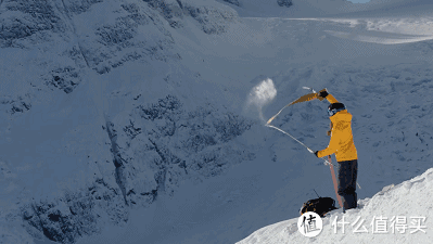 冬奥场馆「小海坨」对外开放,900米垂直落差完爆各大雪场,能滑下来的