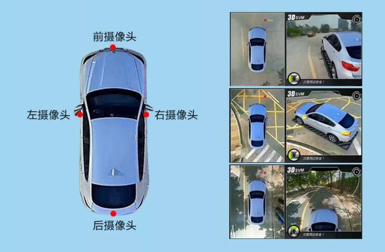 360摄像机设置方法=360摄像机设置方法教程