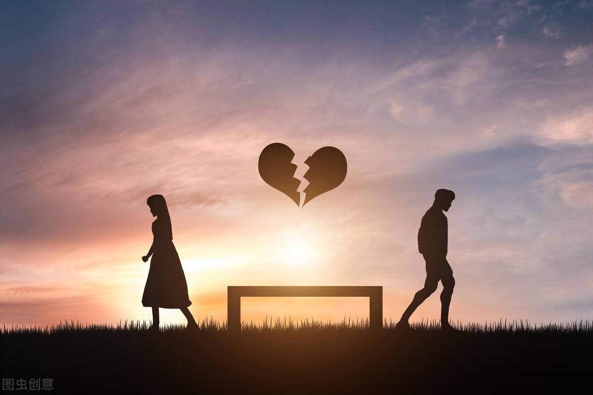 爱情的伤感真相是无法回避的,在爱情道路上会遇到各种困难和挑战,让人