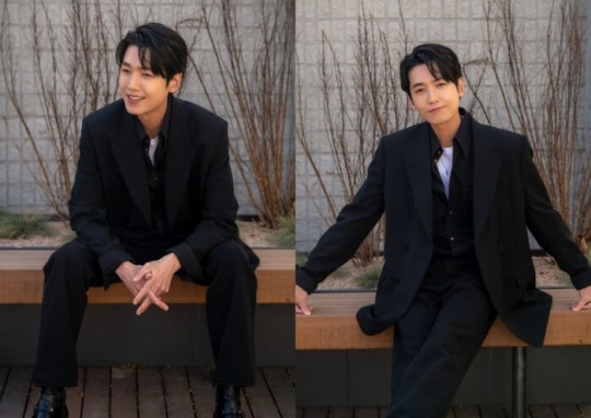 郑敬淏公开对少女时代成员秀英示爱