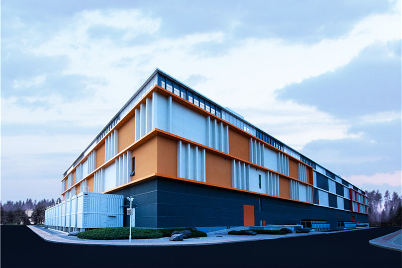 张家口怀来县:存瑞家乡新产业