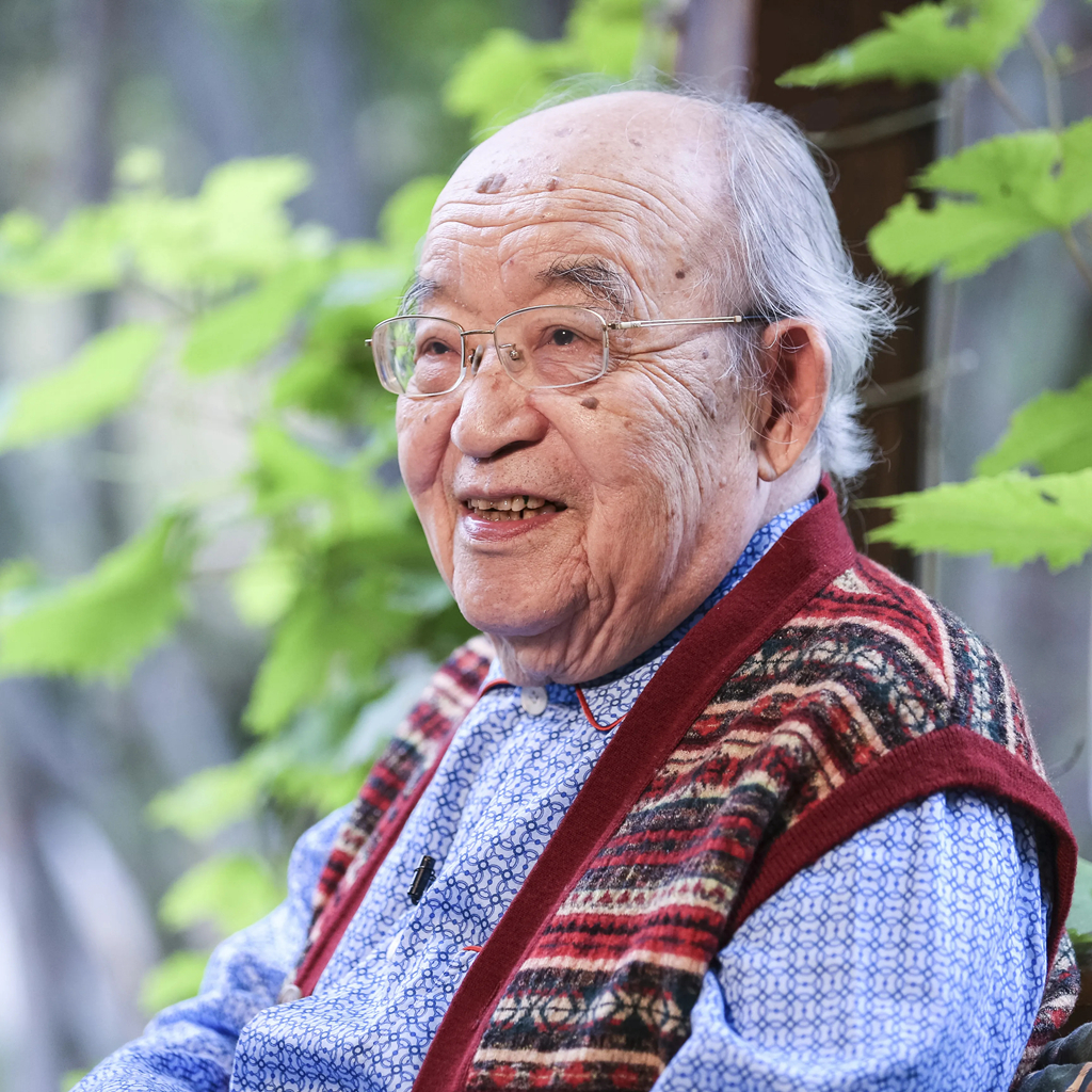 大师陨落!"歌词泰斗"乔羽仙逝,享年95岁,您永远活在人民心中