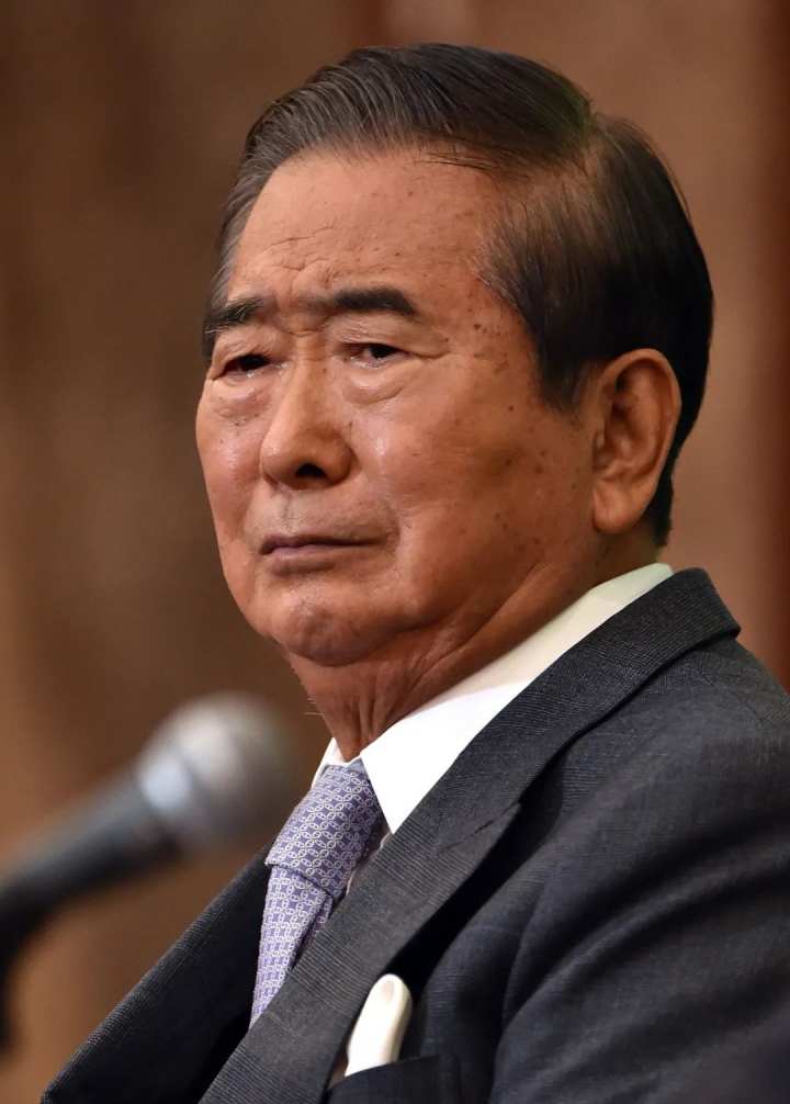 日本右翼保守派政客石原慎太郎去世 曾宣称"购买"钓鱼岛