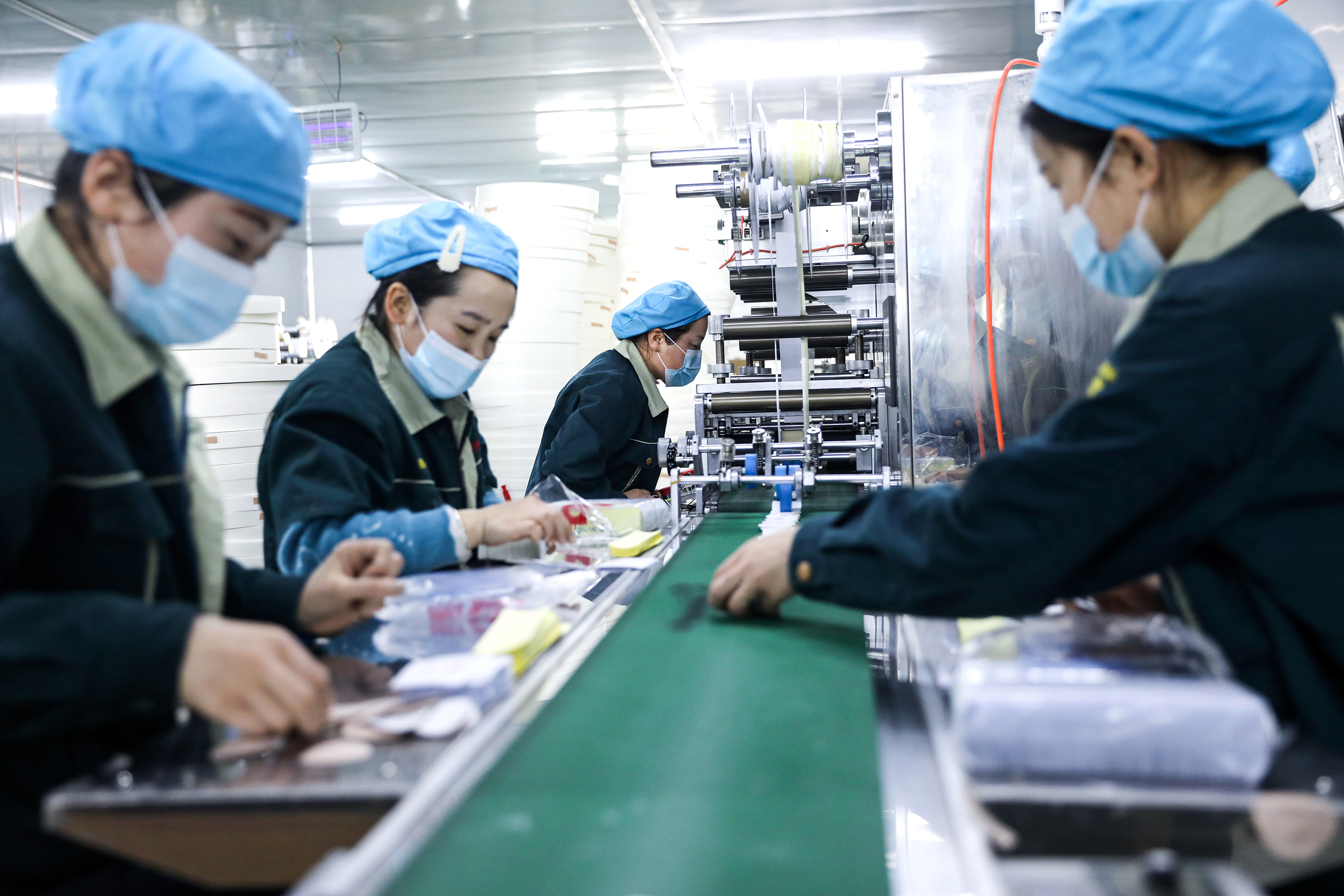 膏贴oem代加工需要品牌方具备什么条件?