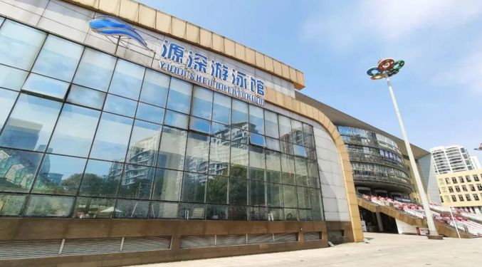 浦东,源深,三林游泳馆暑期游泳培训本周五开启报名