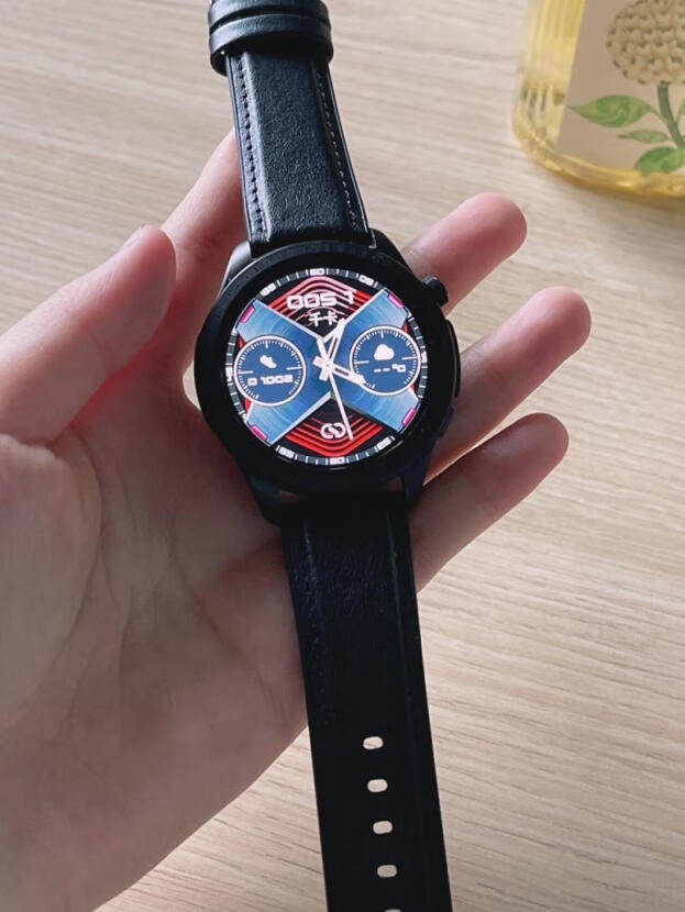 dido血压手表准不准?值得买吗?多维度分析评价