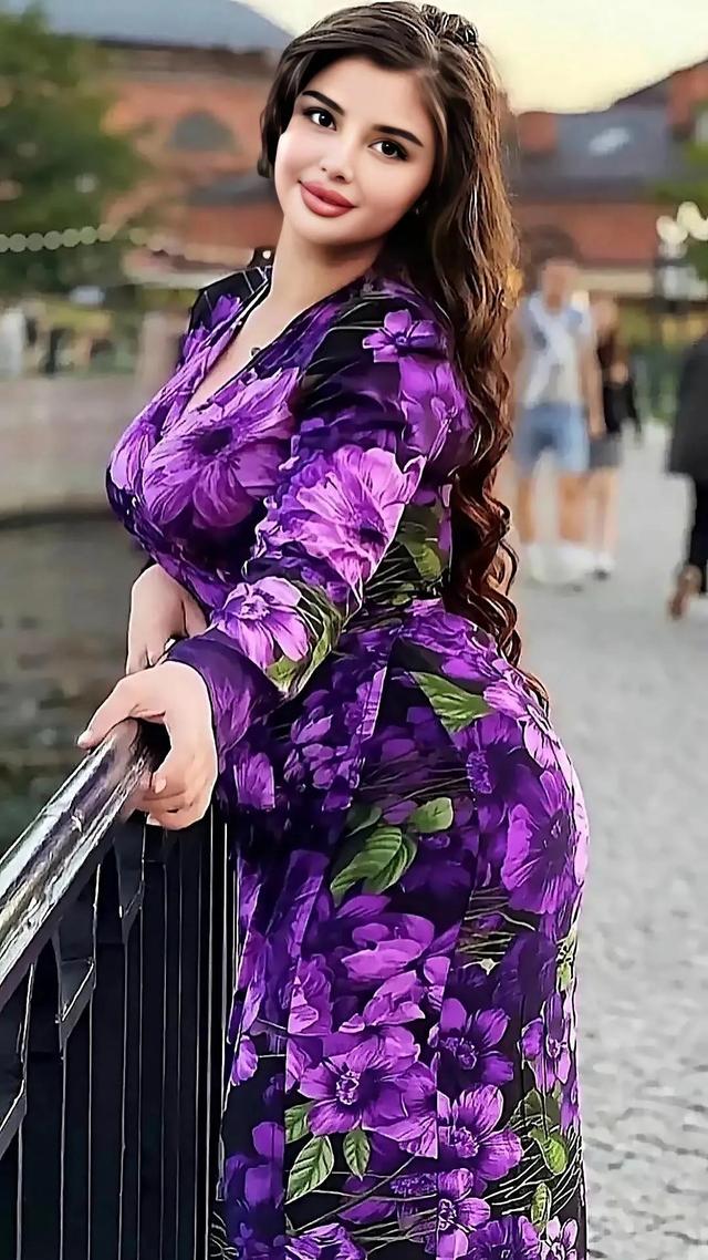 模特的神仙身材##欧美大牌性感写真