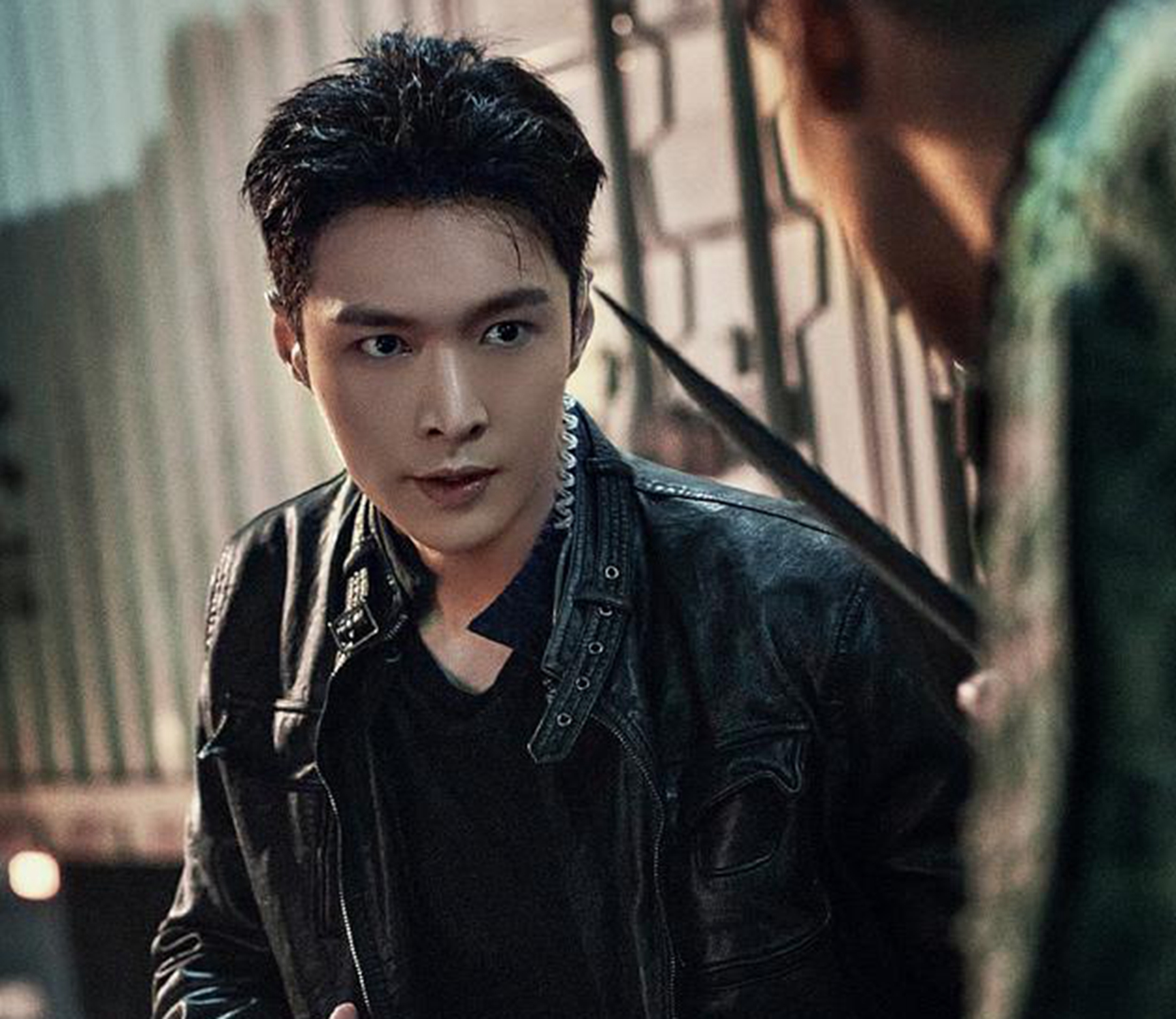 林浩在《扫黑风暴》中的结局是什么?他和贺芸是什么关系?