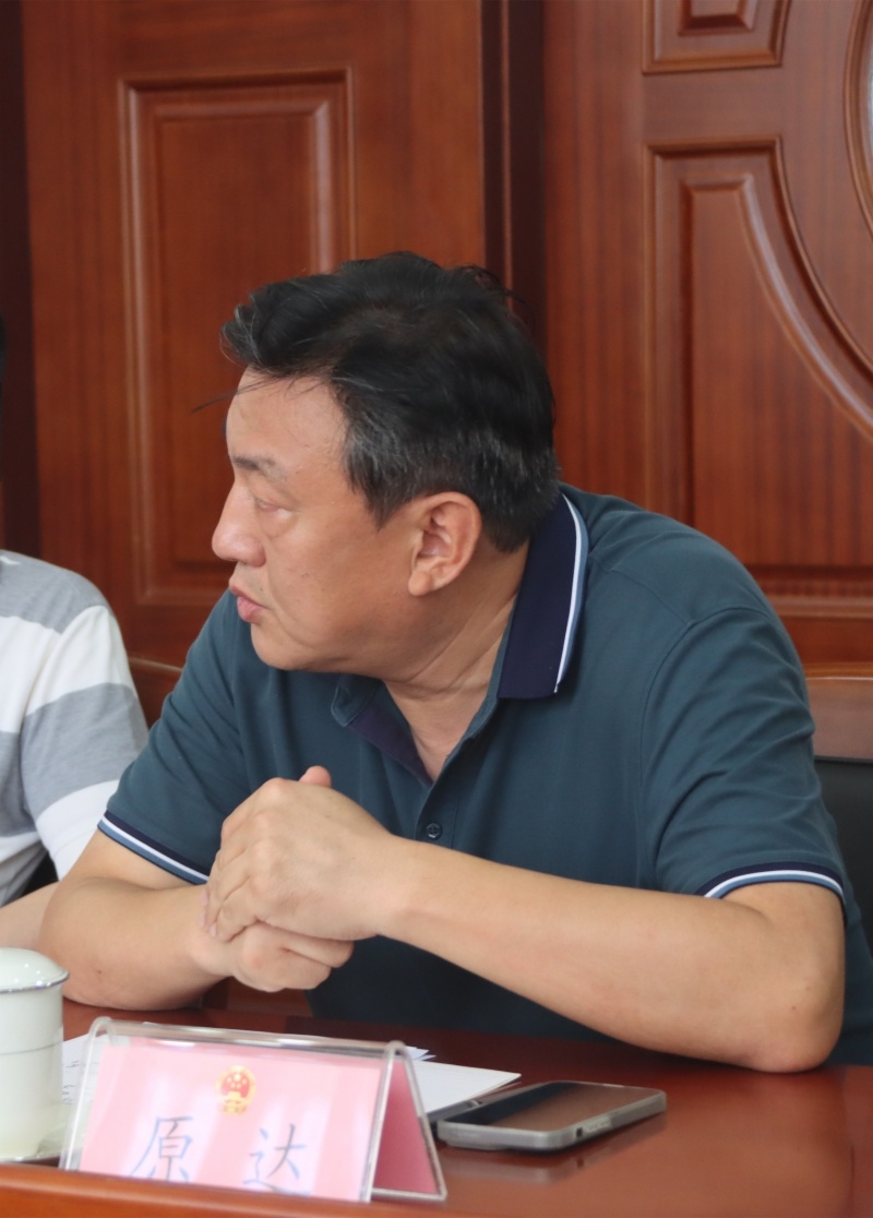 朱秀香同教育和科研领域省人大代表座谈时强调 充分发挥代表作用 助力