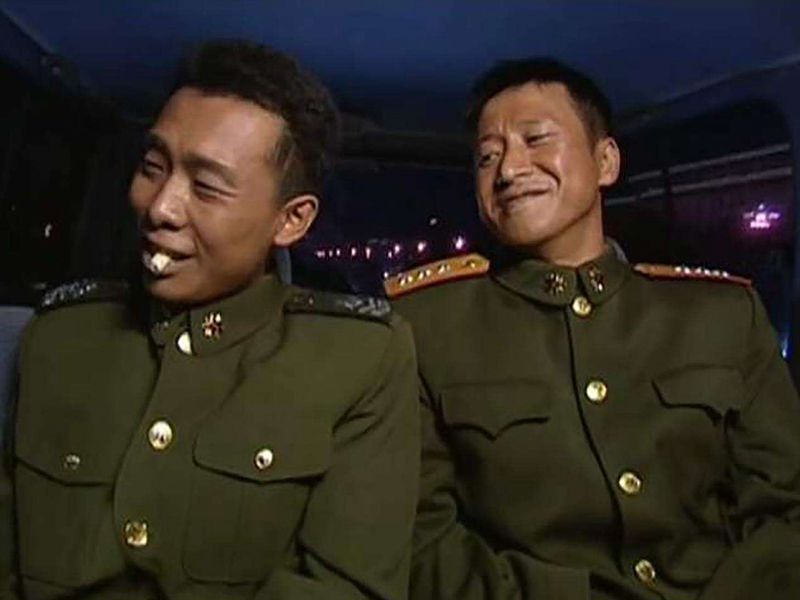 士兵突击史今为什么退伍了?史今退伍前去看天安门是第几集?