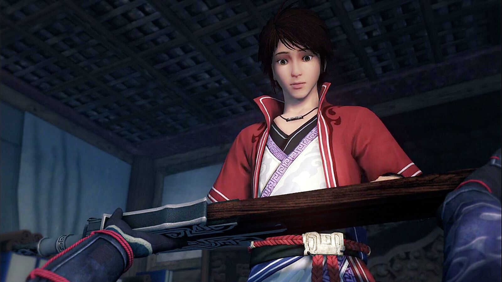 国漫《画江湖之不良人》虎头蛇尾,最后的结局难道是腰斩?