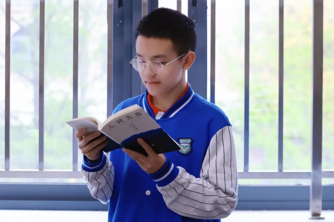 黄河涛|这次点名成为了一次意外的唤醒!